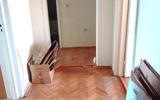 De vanzare -  apartament cu 3 camere decomandate, Tiglina 2, etaj 3/4 - Poză 10