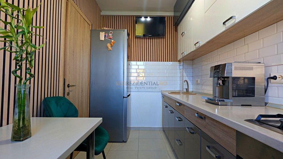 Apartament 2 camere, Metalurgiei Park, Parc Tudor Arghezi, Comision 0% - Poză 5