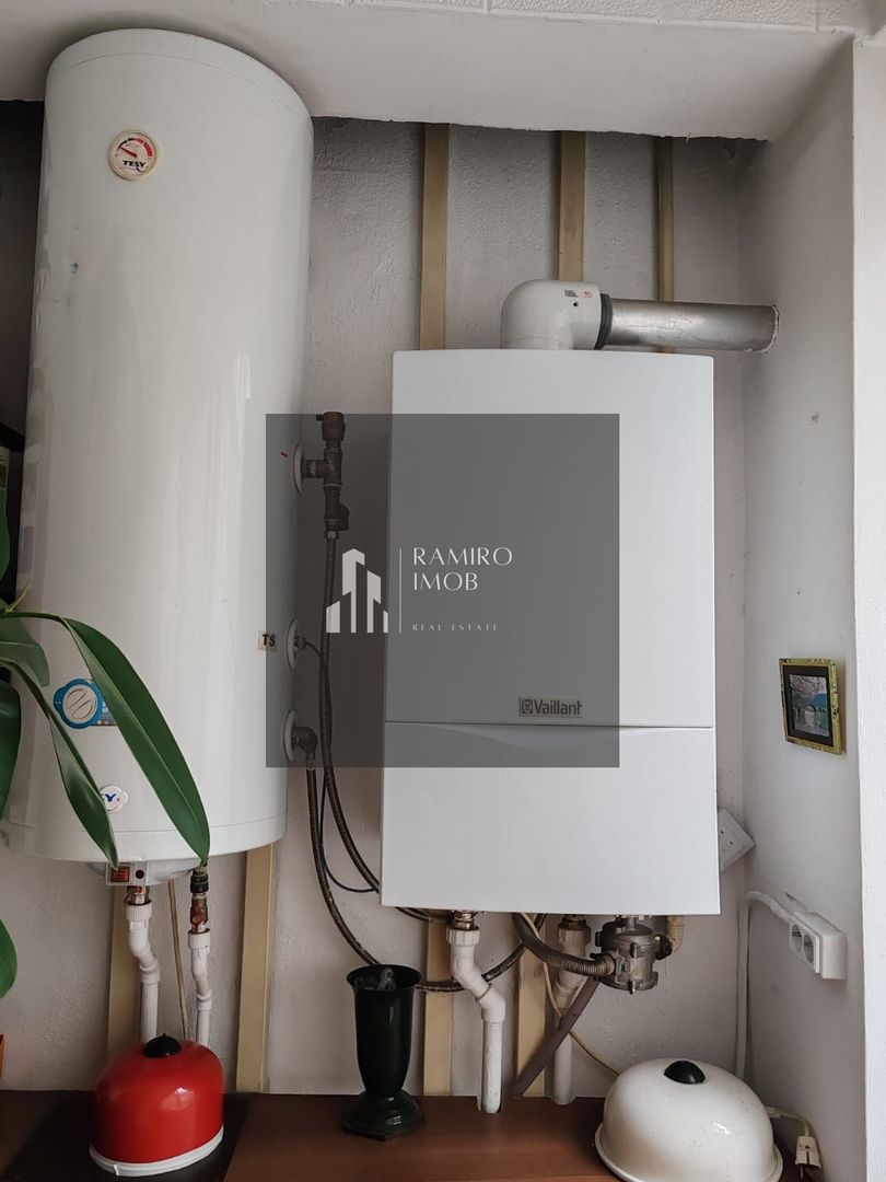 CASA ETAJ, 5 CAMERE, SECTOR 4/BRANCOVEANU, 0 % COMISION - Poză 17