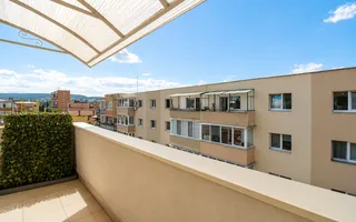 Apartament 3 camere decomandat cu balcoane de inchiriat in Grigorescu! - Poză 15