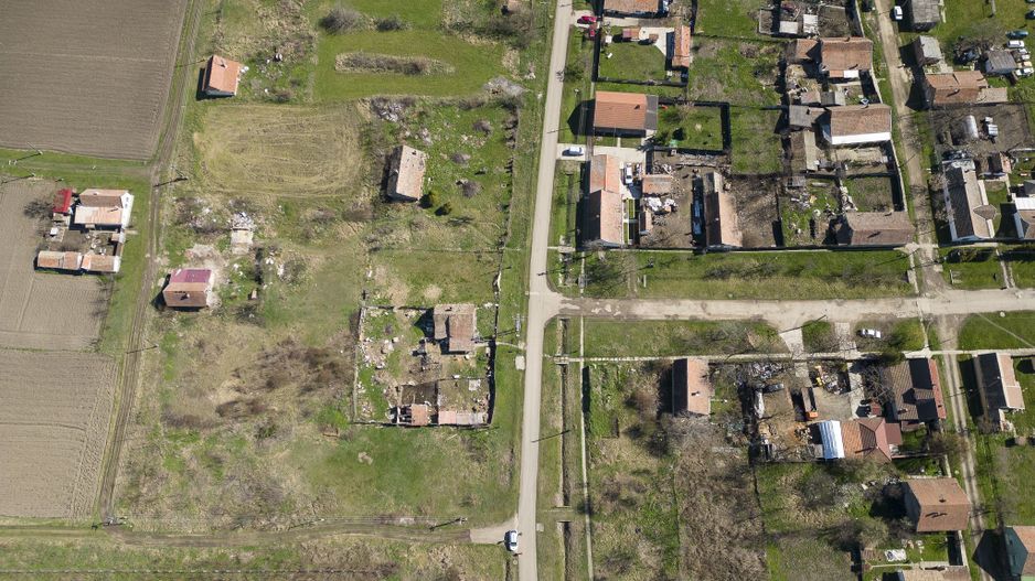 Teren intravilan de 1325 mp în Battonya - Poză 10