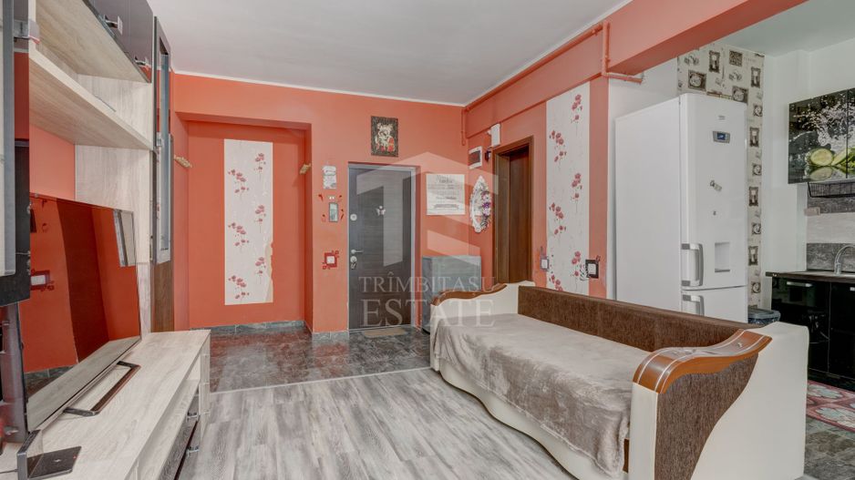 Apartament 2 camere Rahova | 51,24 mp | Bloc 2017 - Poză 7