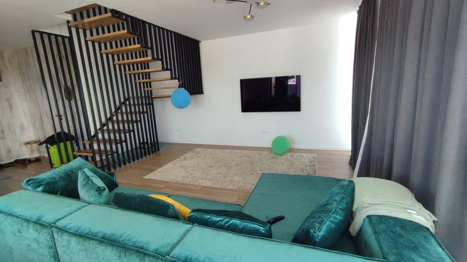 Casa Pipera | Lemon Park - Poză 5