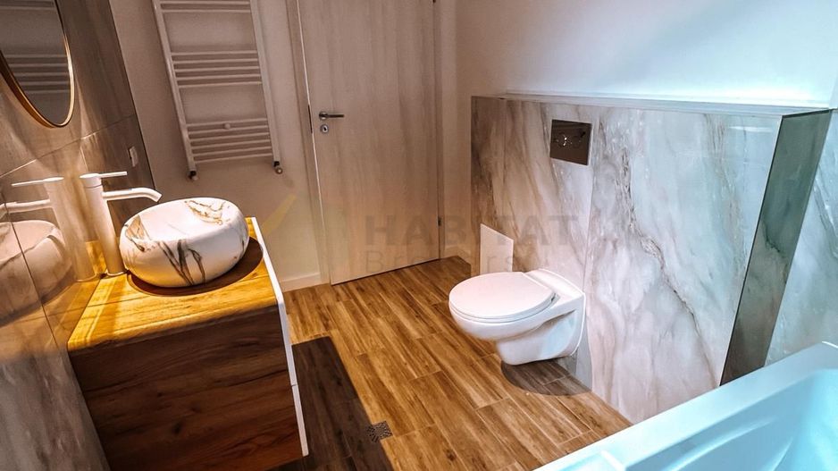 Duplex modern  în Tunari – confort, stil și locație excelentă, fără comison - Poză 11