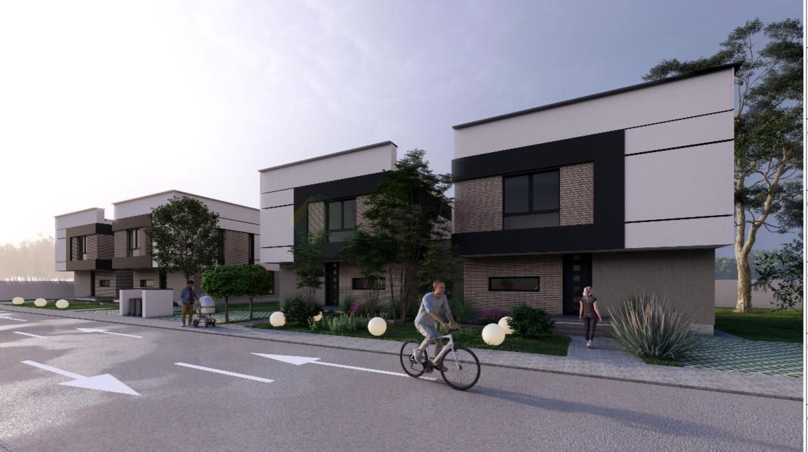 Predare martie 2026 | Vila cu piscina proprie - Poză 3