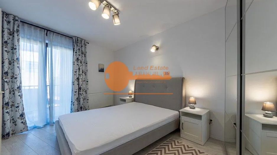 Apartament 2 camere Drumu Taberei (10min metrou Orizont) - Poză 2