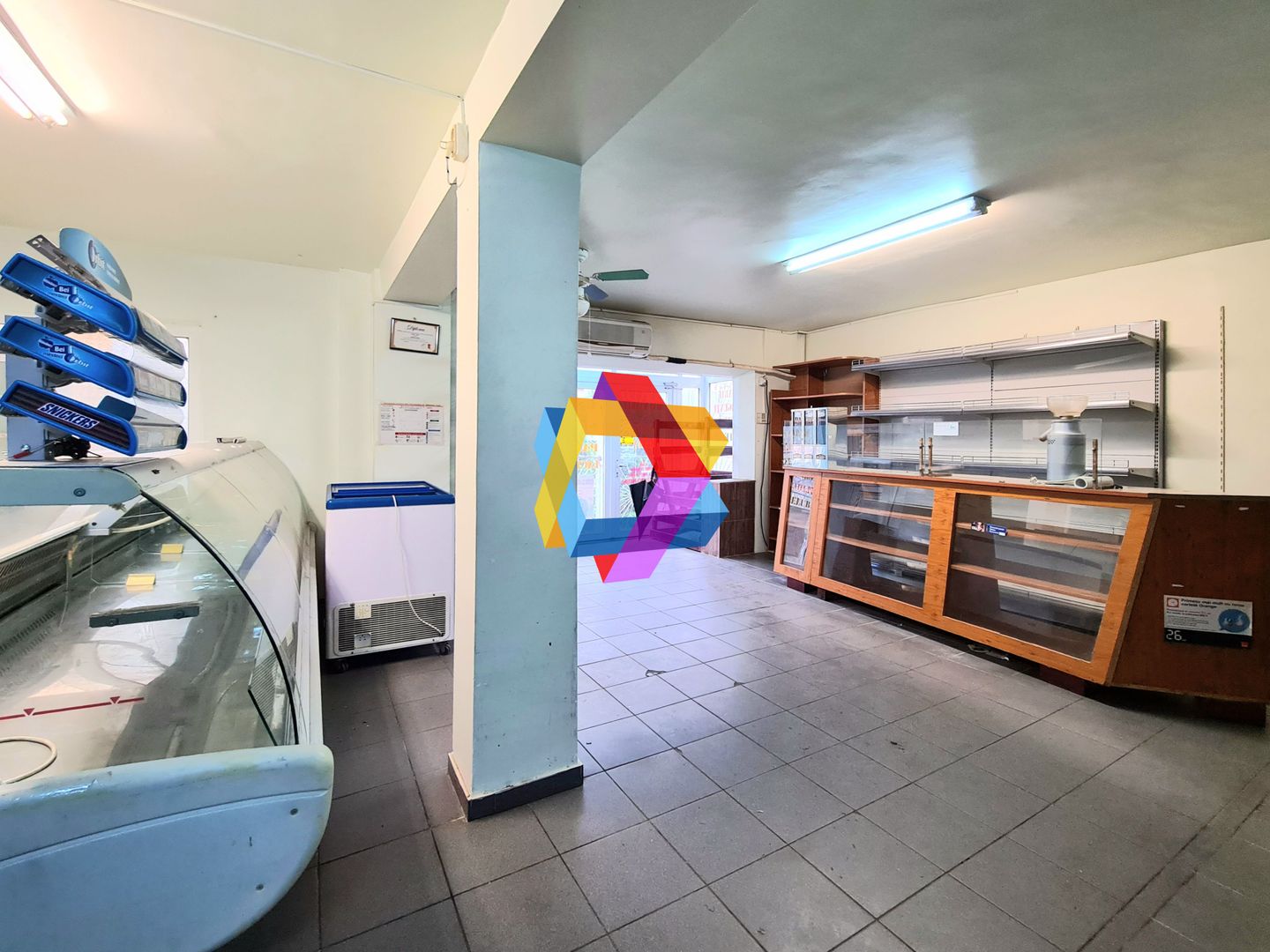 Spatiu comercial de vânzare Brașov - 101 mp # plus-imo.ro - Poză 3