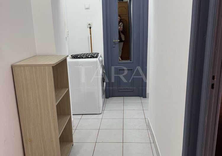 Apartament 1 camera Gruia-43 mp - Poză 7