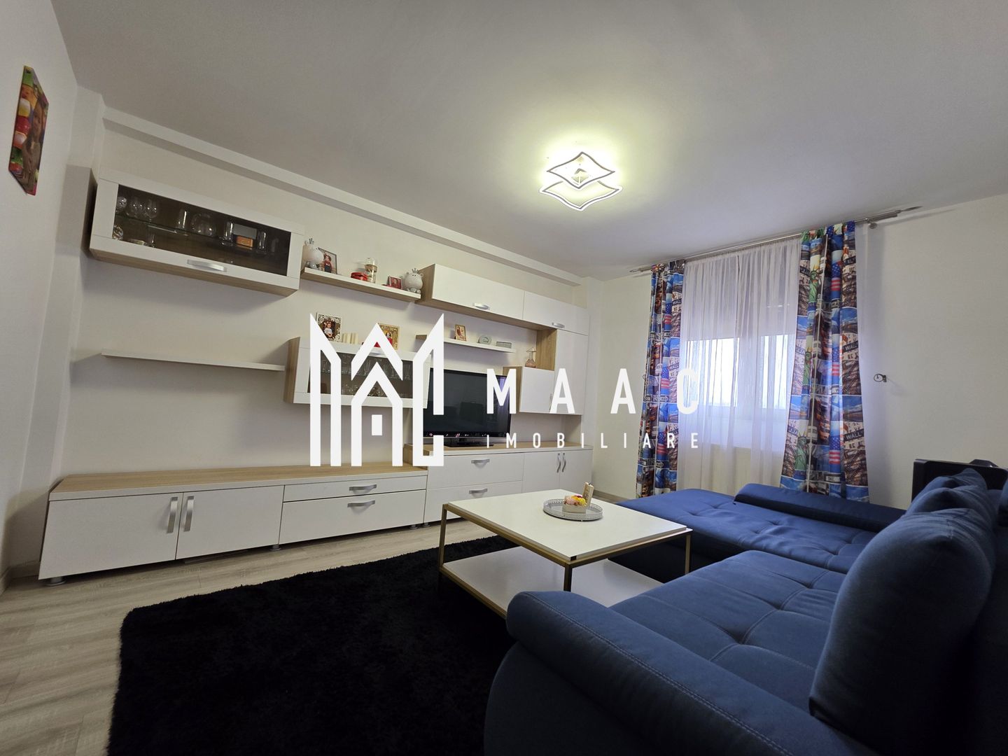 Apartament 4 camere I Decomandat I 115 mp I Selimbar - Poză 37
