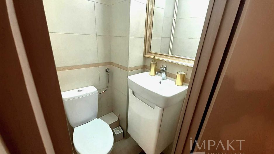 Apartament de inchiriat exclusivist 3 camere în Andrei Mureșanu - Poză 8