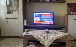 BRASADAS vinde ap 2 cam etaj 1/4 in Carpati 2. - Poză 2