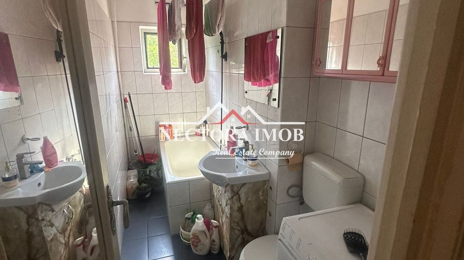 NECTORA IMOB-Apartament 3 camere, 51 mp, Str. Bumbacului Nufarul, Et.2 - Poză 5