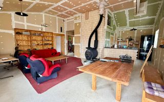 COMISION 0% | Casa Individuala in Chisoda  200mp utili + 1100mp teren - Poză 5