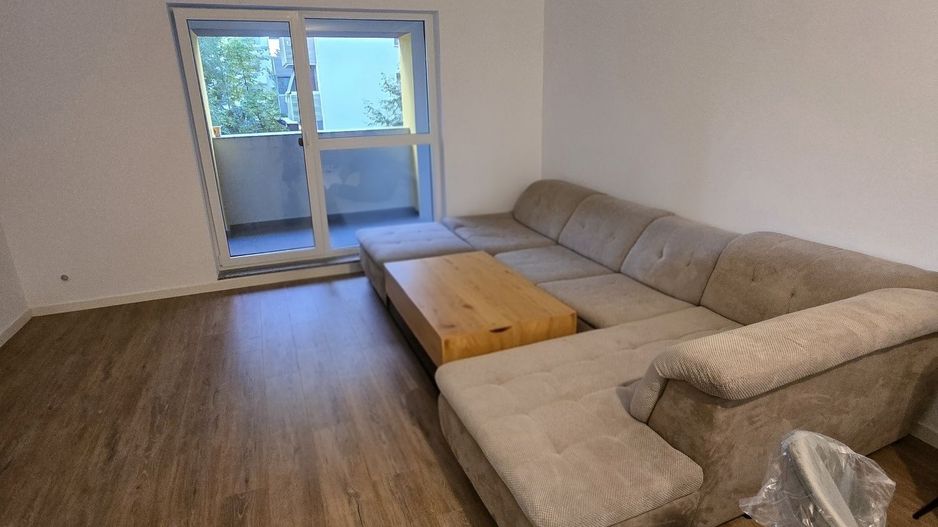 AP. 2 CAMERE- HERCESA VIVENDA, PARCARE SUBTERANA, BLOC NOU - Poză 5