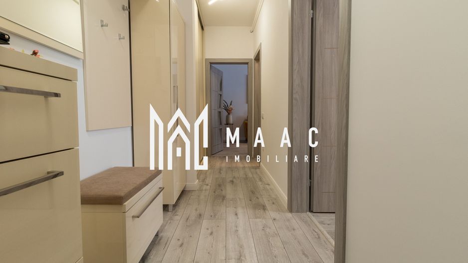 Apartament 2 camere | Mobilat LUX | Ciresica | Mandra - Poză 10