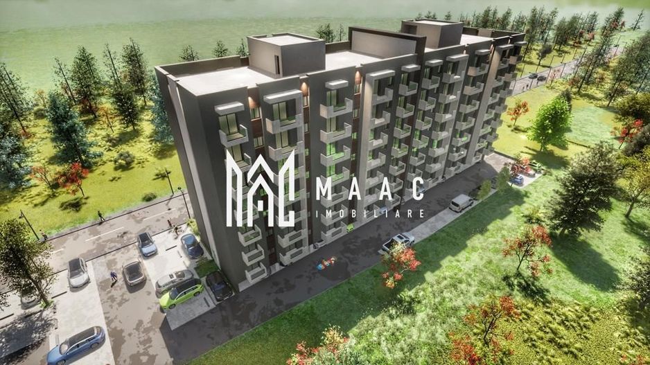 Apartament 2 Camere I Doamna Stanca I Dezvoltator I La Cheie - Poză 2