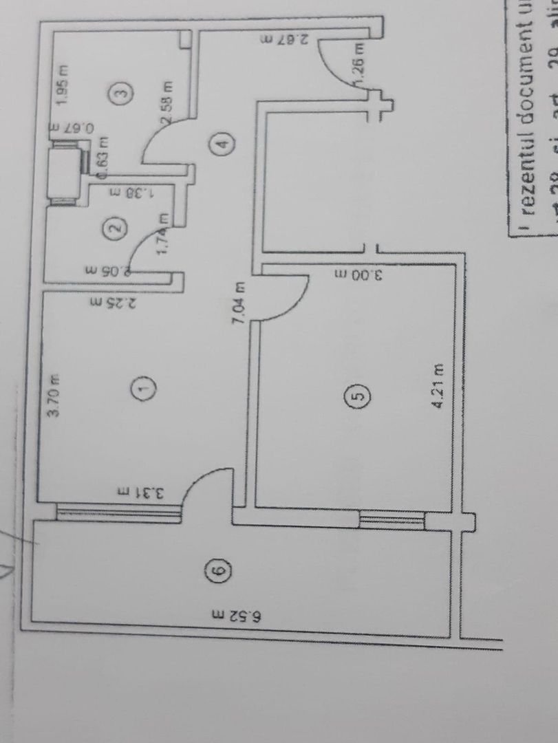 APARTAMENT BUCUR OBOR | METROU OBOR | BLOC NOU 2015 - Poză 10