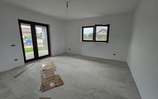 Casa 3 Camere pe Un Nivel, Zona Alba Micesti, 450mp Teren - Poză 3