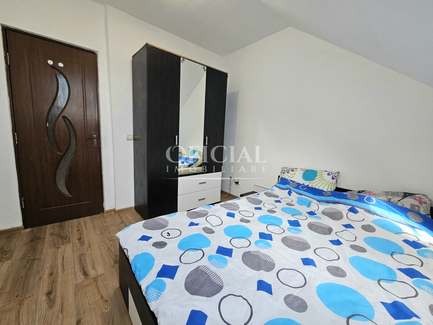 Apartament 2 Camere | 40 mp | Renovat | Str. Oasului | Cartier Iris - Poză 4