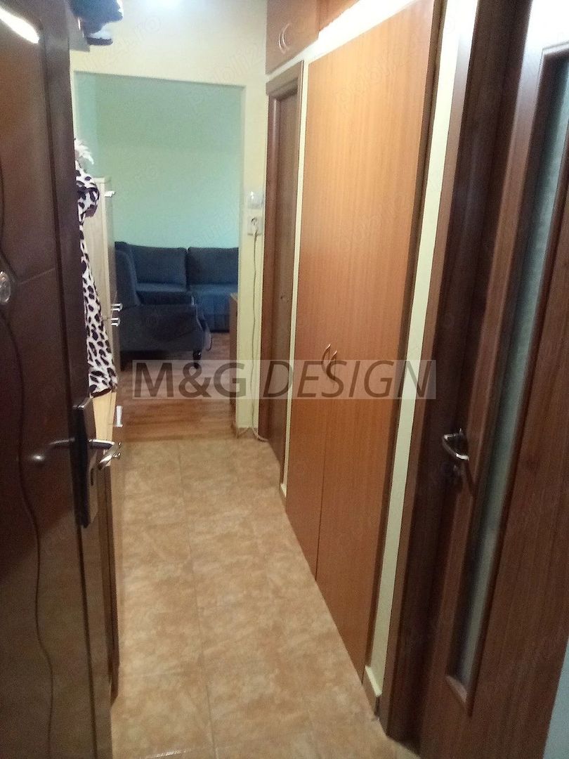 Apartament cu 2 camere zona Dacia - Poză 4