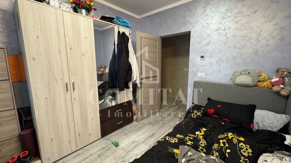Apartament cu 4 camere | La cheie | Columna Residence - Poză 13