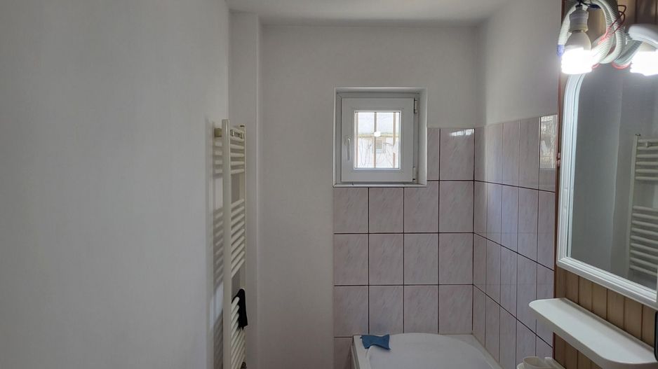 Ap 3 camere/parter/zonă liniștită Brăilei - Poză 7