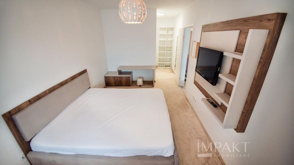 Apartament 2 camere modern , PETFRIENDLY , zonă Calea Turzii - Poză 7