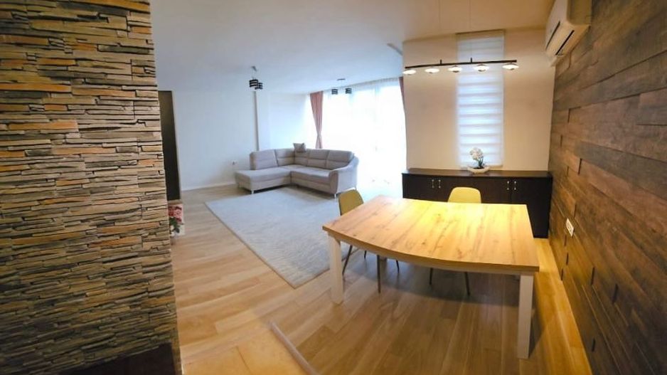 Braytim-Timisoara | 2 Camere | Etaj 1 | Loc de parcare - Poză 4