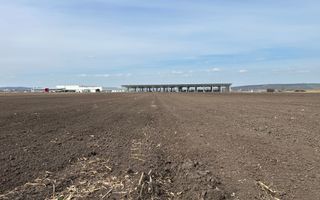 Teren intravilan de vânzare – 10.000 mp – Zona Industrială Vest | Comision 0% - Poză 6