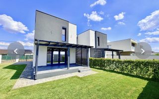 Duplex premium,  5 camere, 2 bai, locație ultracentrala - Mosnita Noua - Poză 3