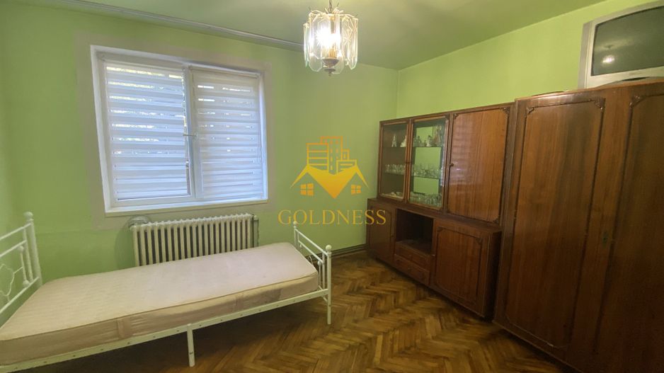 Apartament 2 camere Grigorescu,zona casa Vikingilor,bloc izolat termic - Poză 2