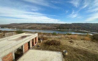 Casă la roșu de vânzare în Moara de Vânt, Iași – investiție, vedere lac, lângă Spitalul Regional - Poză 1