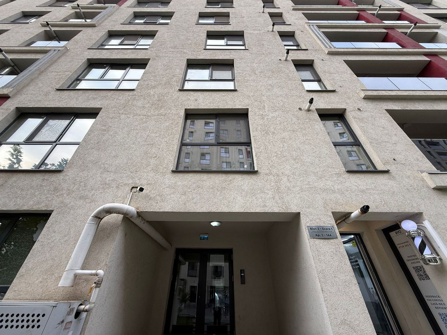Studio I Lujerului I Modern - Poză 19