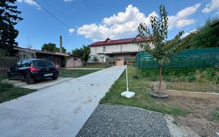 Frumusani Casa individuala 400 mp Teren 1086 mp - Poză 2