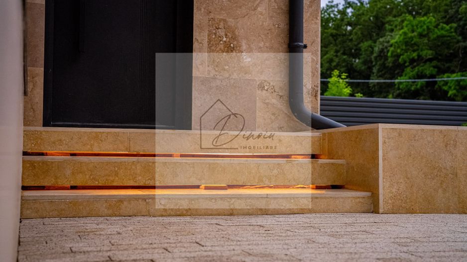 Casa Premium Saftica I High End I 4 camere I teren 470 mp I COMISION 0 - Poză 68