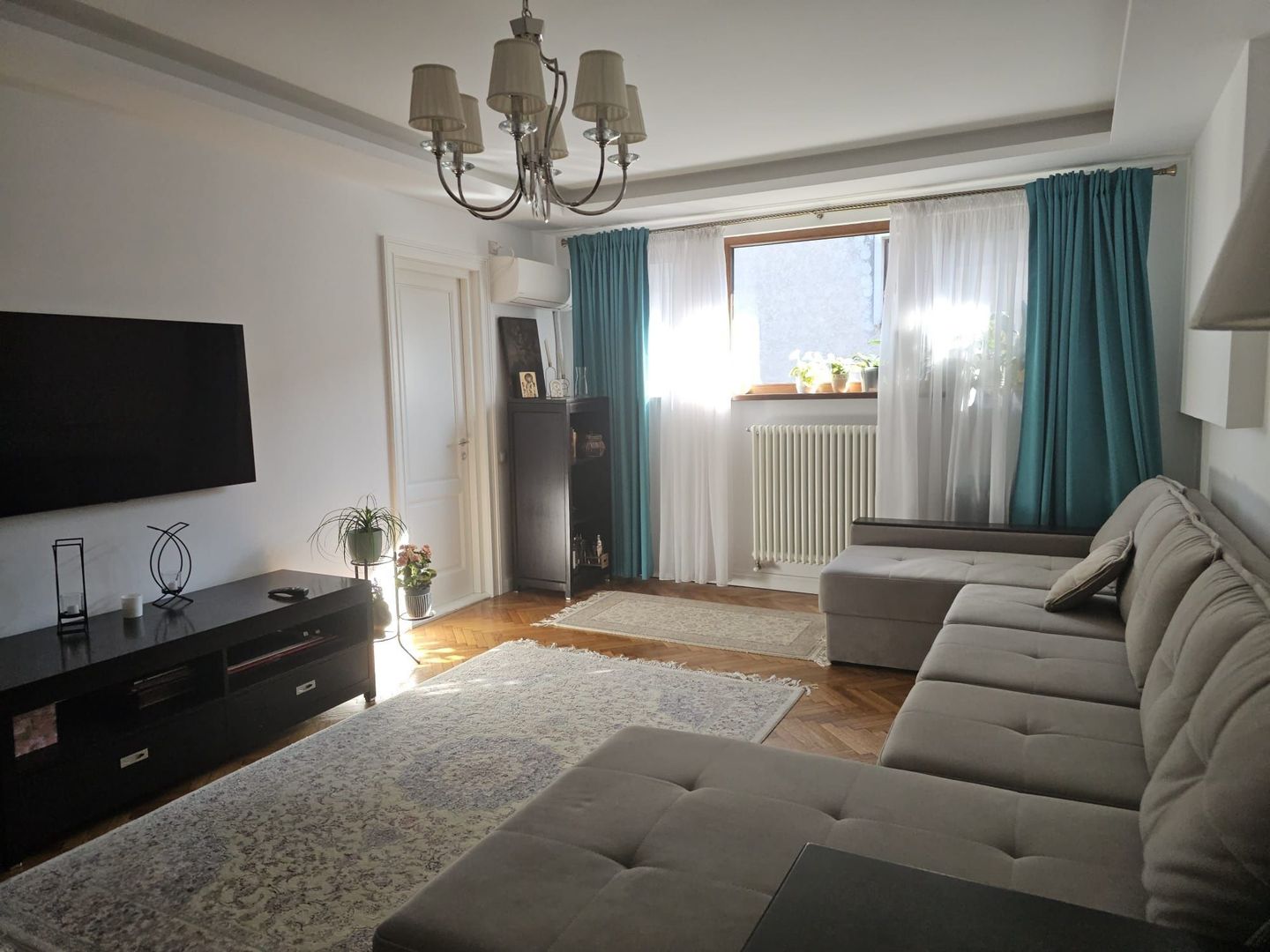 Cotroceni, Apartament 3camere  de vanzare - Poză 5