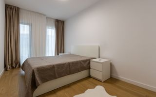 2 camere, modern, parcare, bloc nou, Floresti, zona Tineretului - Poză 4