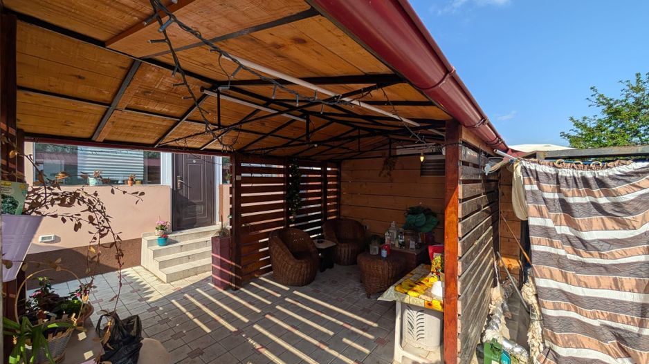 Vanzare Casa Dragomirești-Vale, Ilfov - Curte Mare, Oportunitate - Poză 20