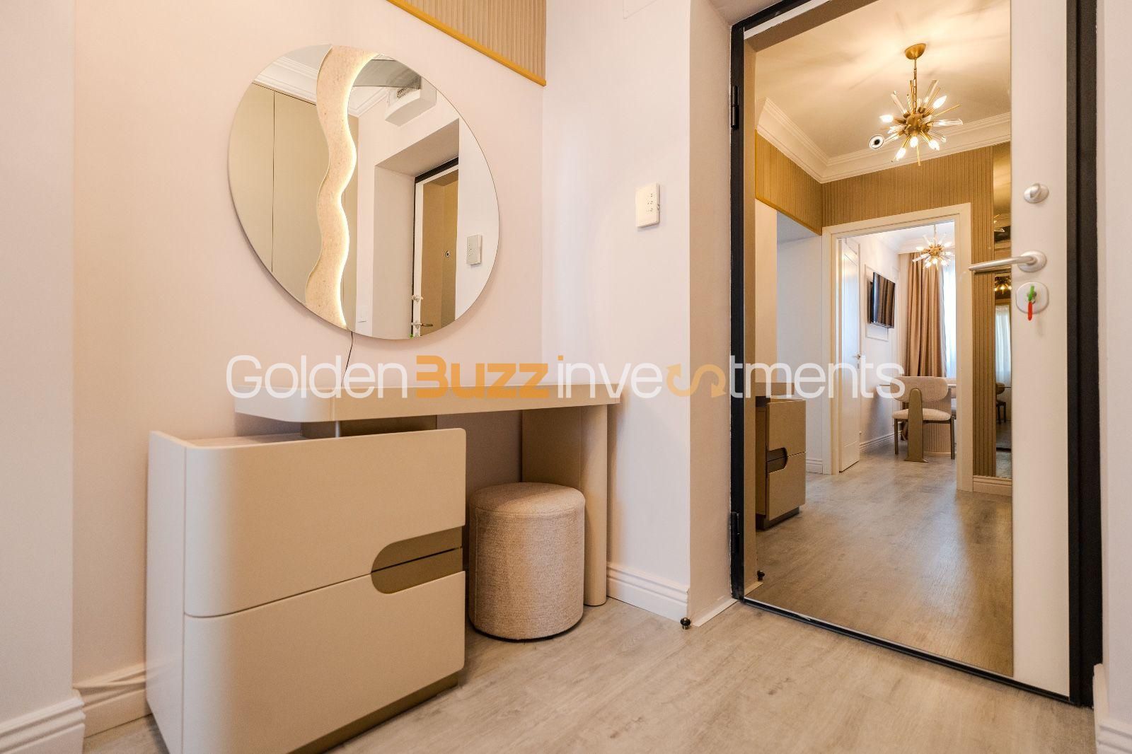 Studio complex nou | Mobilat și utilat - Poză 6