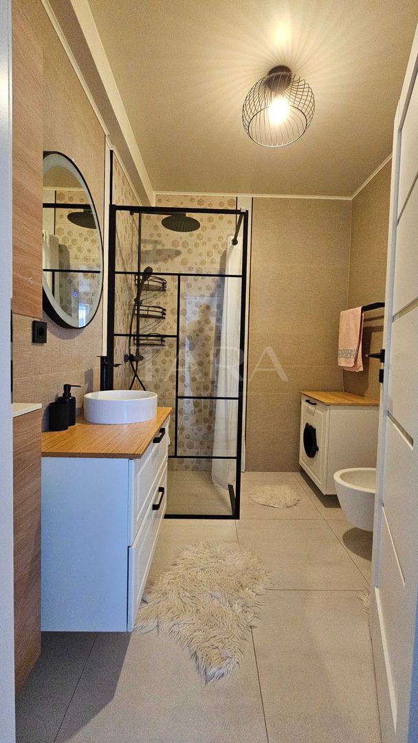 Apartament modern cu 3 camere, parcare și boxă incluse. - Poză 7