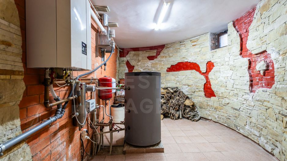 Vânzare, casă, 5 camere, str. Grenoble, Telecentru - Poză 64