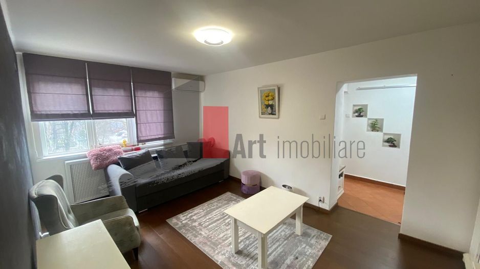 Apartament 2 camere langa parcul Titanii - Poză 1