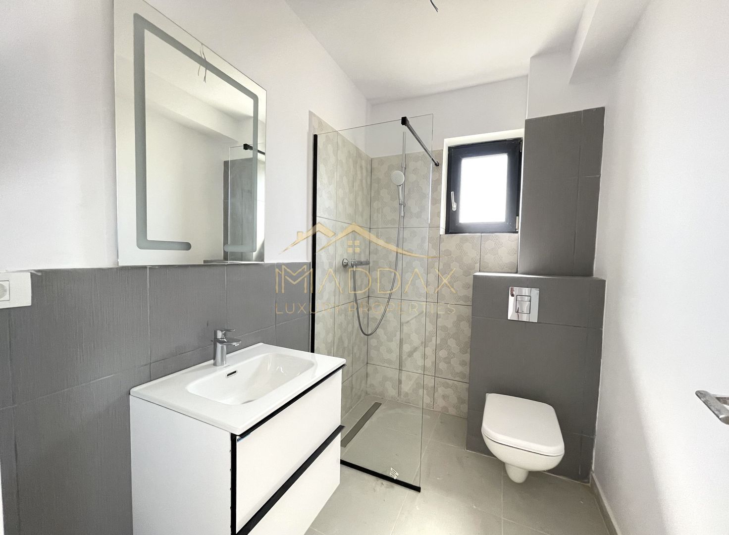 Vila exclusivista_P+1*5 Camere*Teren 704 mp*Langa Padure//Balotesti - Poză 17