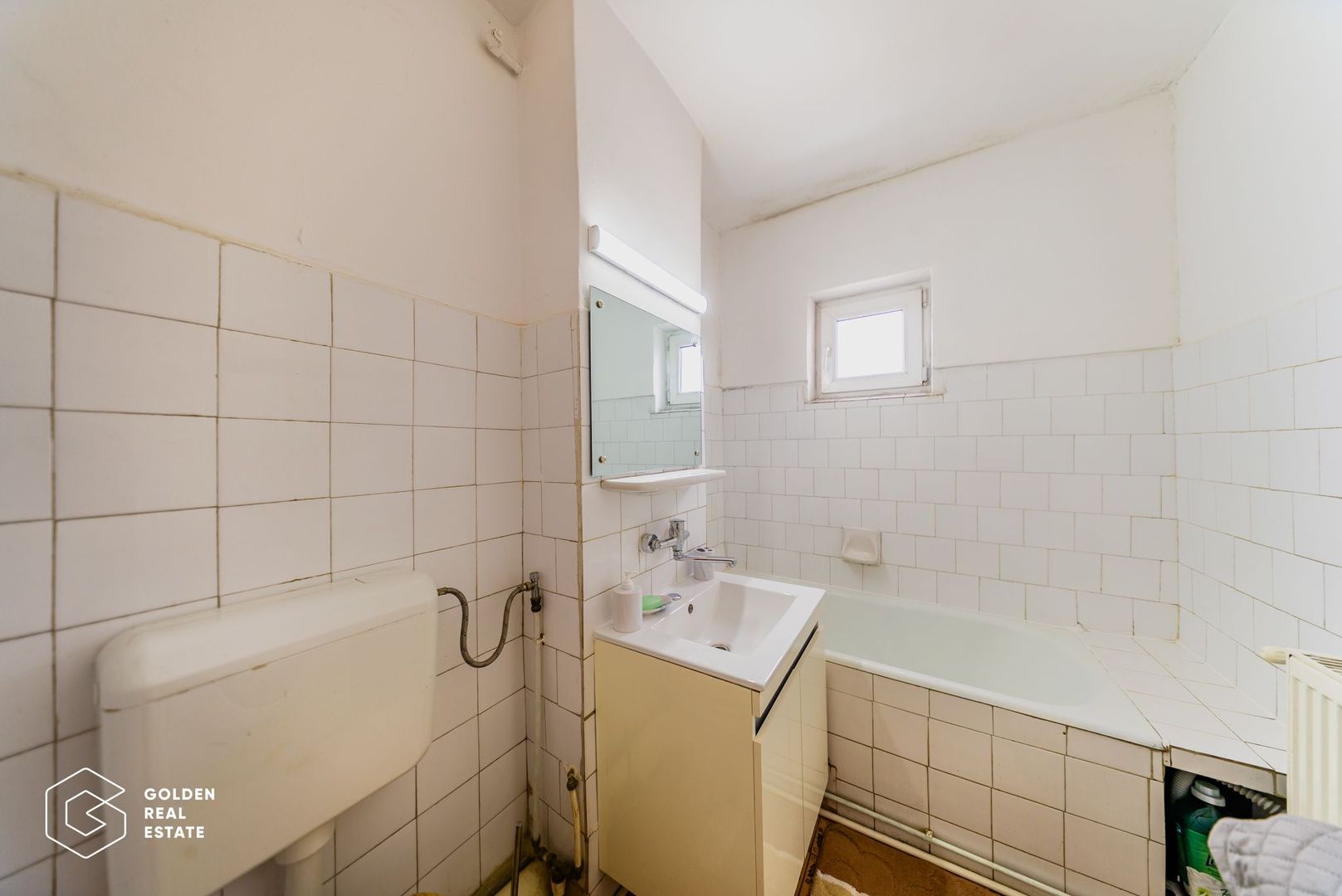 Apartament 2 camere, decomandat, zona UTA, comision 0% - Poză 15