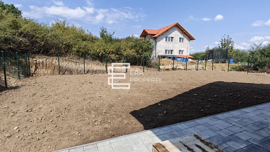 Casă single- 5 Camere - teren 504 mp -Selimbar, Cartierul Tineretului - Poză 11