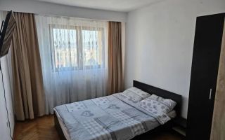 3 camere decomandate, 2 balcoane, Manastur, Parang, Profi, Minerva - Poză 1