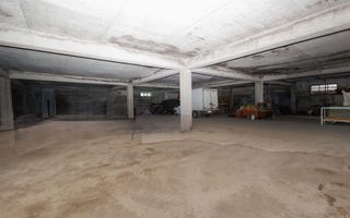 Spațiu industrial de vânzare în Mileștii Mici - Poză 11