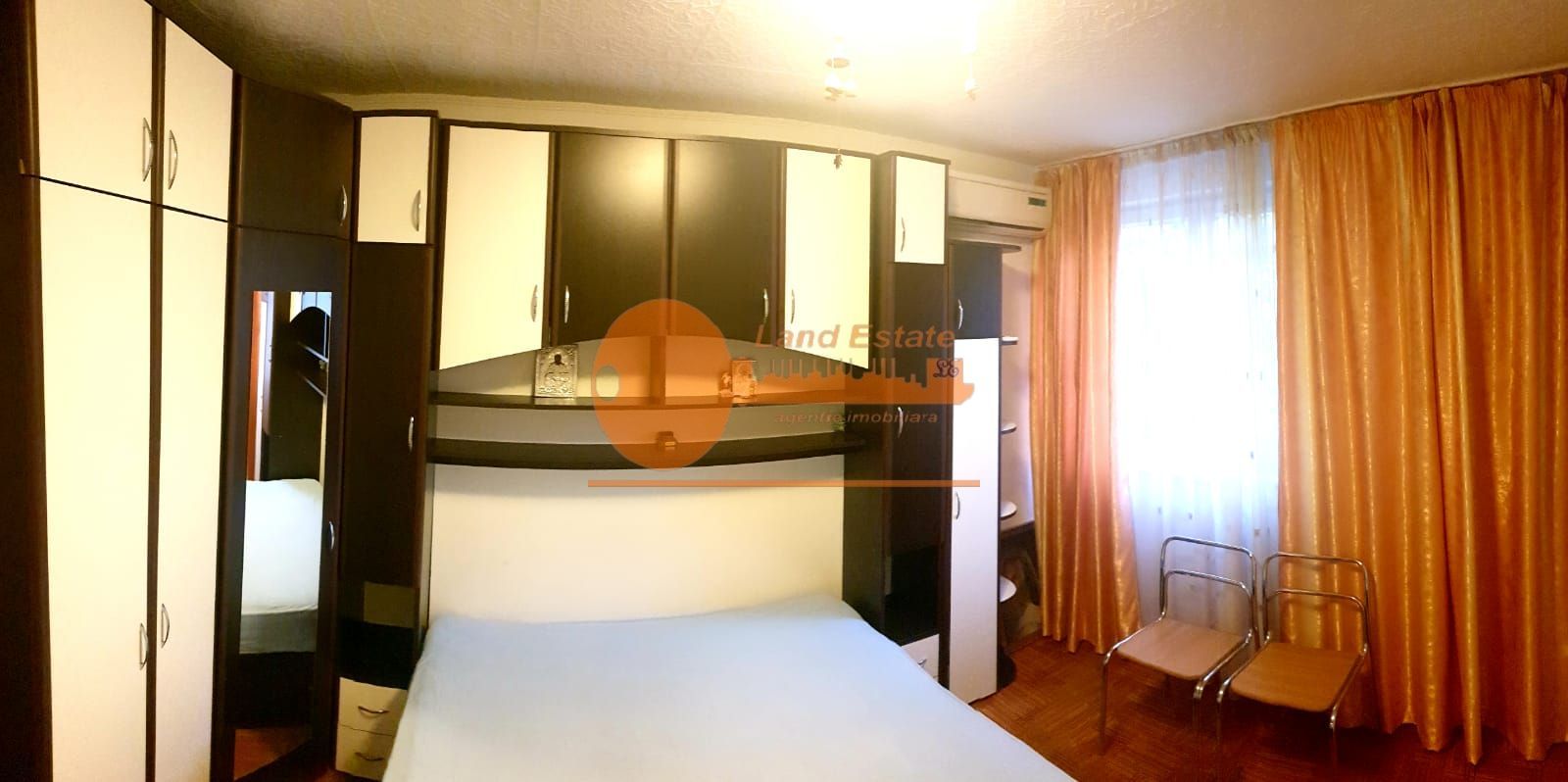 Vanzare 3 camere Brancoveanu/Piata Sudului - Poză 12