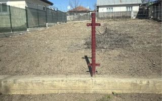 Teren intravilan de vânzare în Târgu Frumos, strada Mihail Kogălniceanu - Poză 2