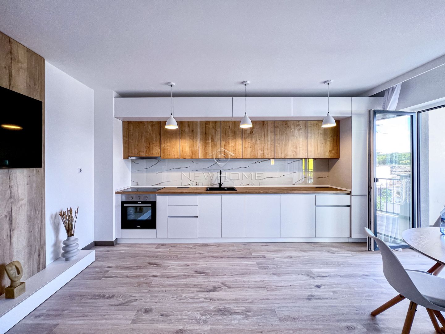 Apartament 2 camere zona Iulius Mall Gheorgheni - Poză 3